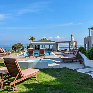 Appart hôtel Blue Sky ****