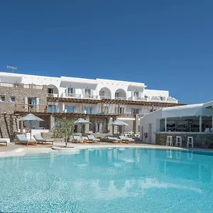 Argo 4*, Mykonos Town Griechenland