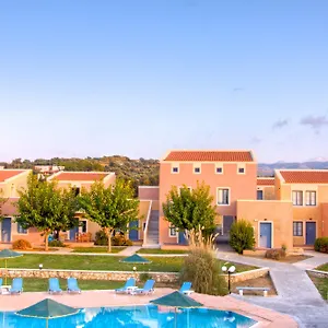 Appart hôtel Sweety Club Solimar Emerald ****