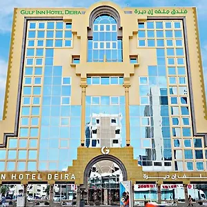 Gulf Deira Formerly Star Otel Dubai
