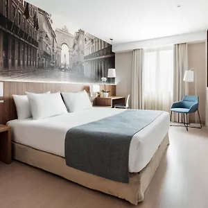 Exe Saldanha Otel Lisboa