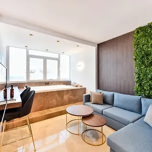 Appartamento Porto Sea View Salonicco