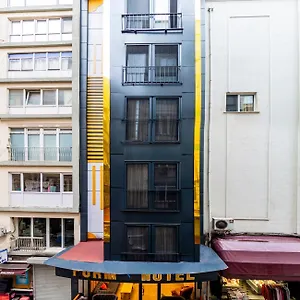 Sisli Form Otel İstanbul