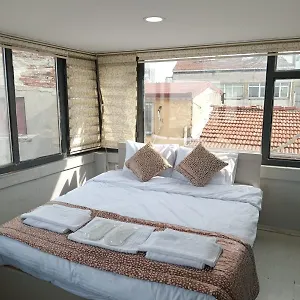 Taksim Otel İstanbul