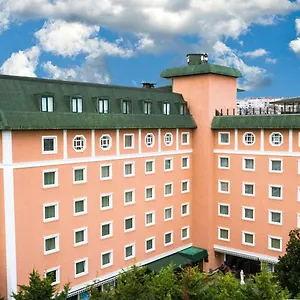 The Park Merter Otel İstanbul