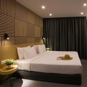 Couette-café White Luxury