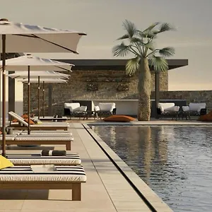 Muse Of Mykonos Luxury Mykonos Town
