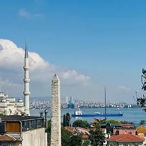 Aurora Eco Otel İstanbul