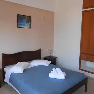 Appartamento Frosso's Kokkini Hani
