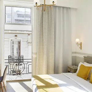 Hotel Luxembourg, Thessaloniki