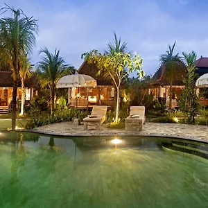 Space 3* Ubud