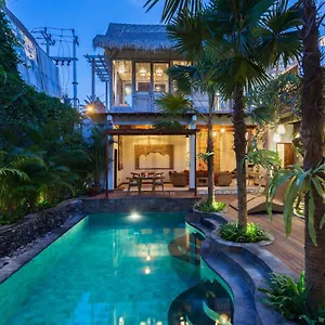 Bije Boutique & Gallery 3* Ubud