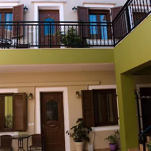 Appartamento Preveli Rethymno