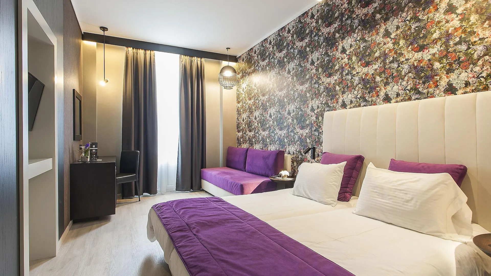 Egnatia Palace Hotel & Spa Thessaloniki Greece