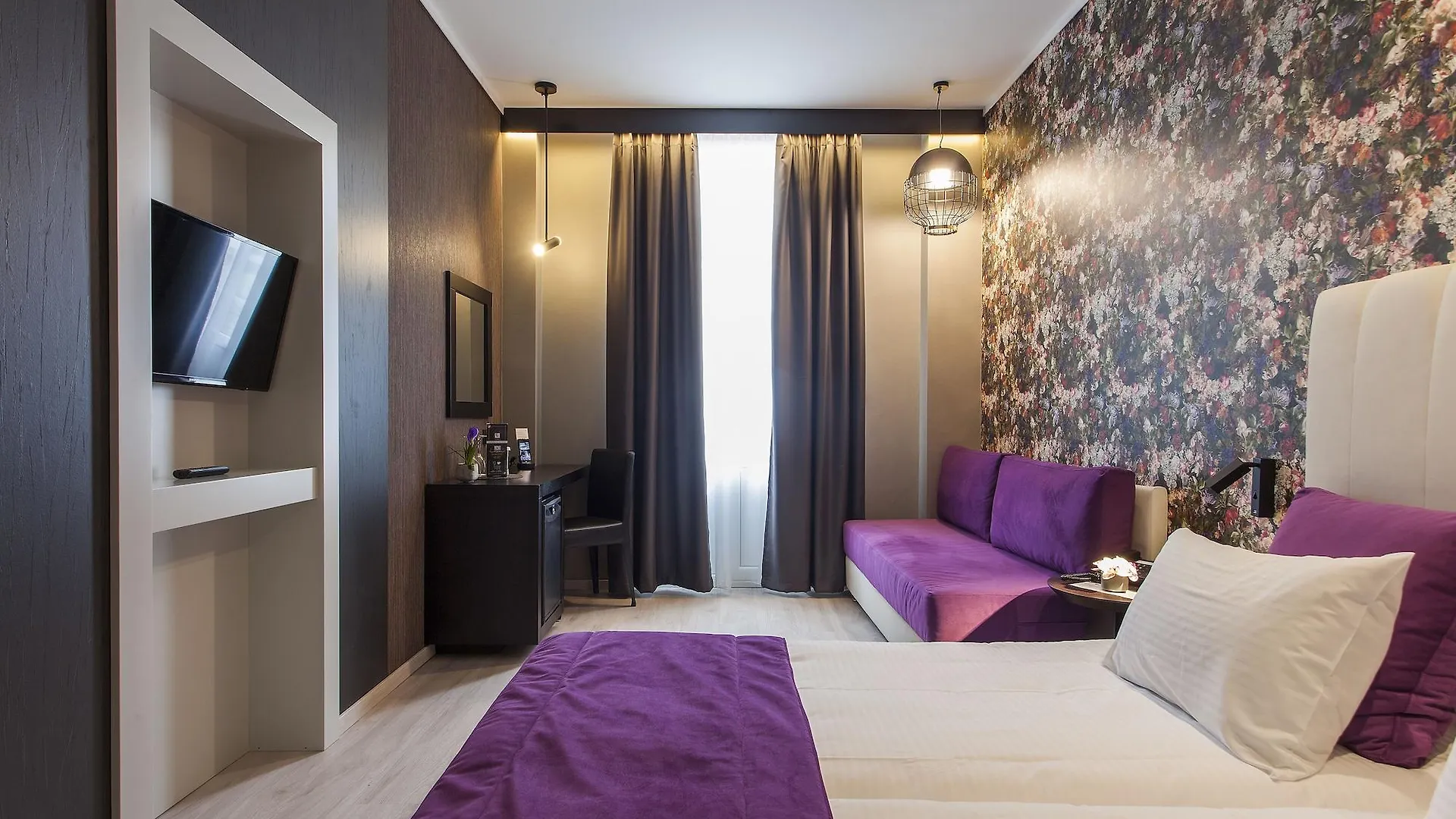 סלוניקי Egnatia Palace Hotel & Spa 4*,  יוון