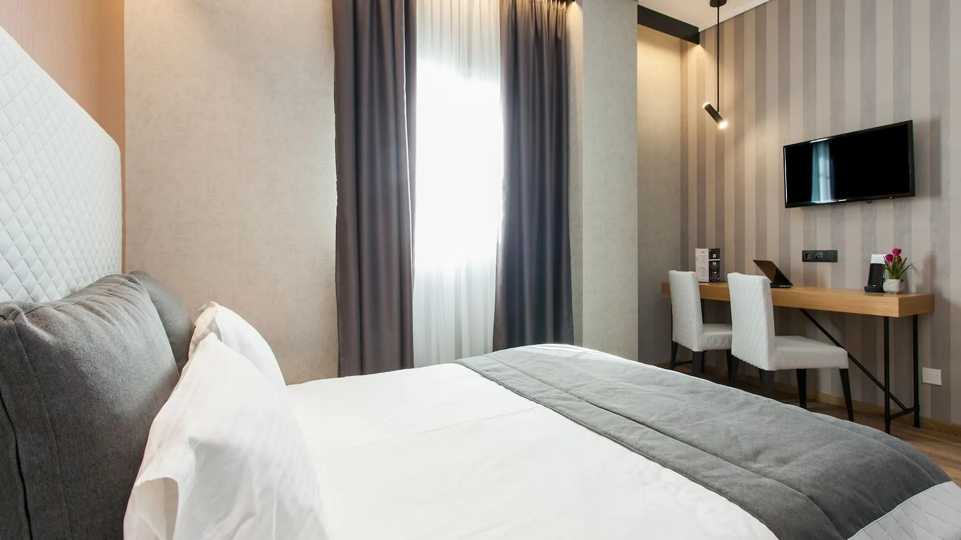 ****  סלוניקי Egnatia Palace Hotel & Spa יוון