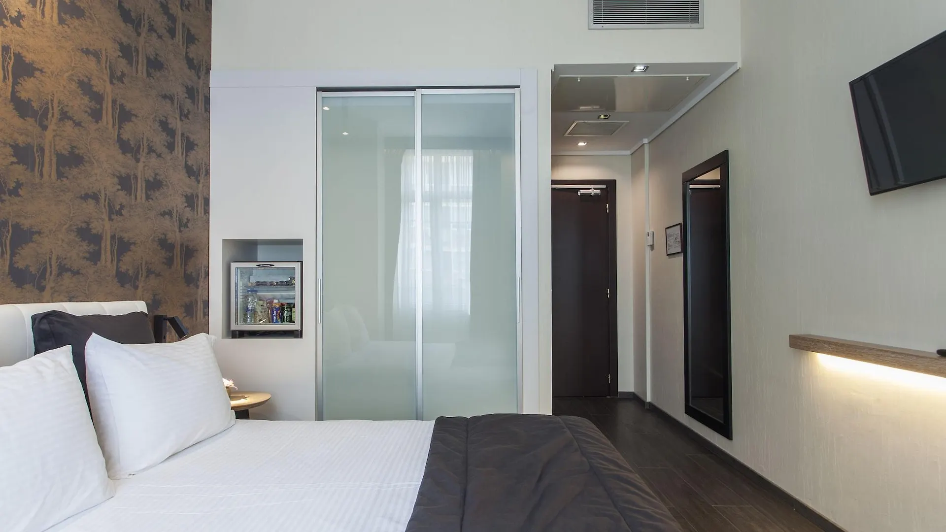 Egnatia Palace Hotel & Spa Thessaloniki