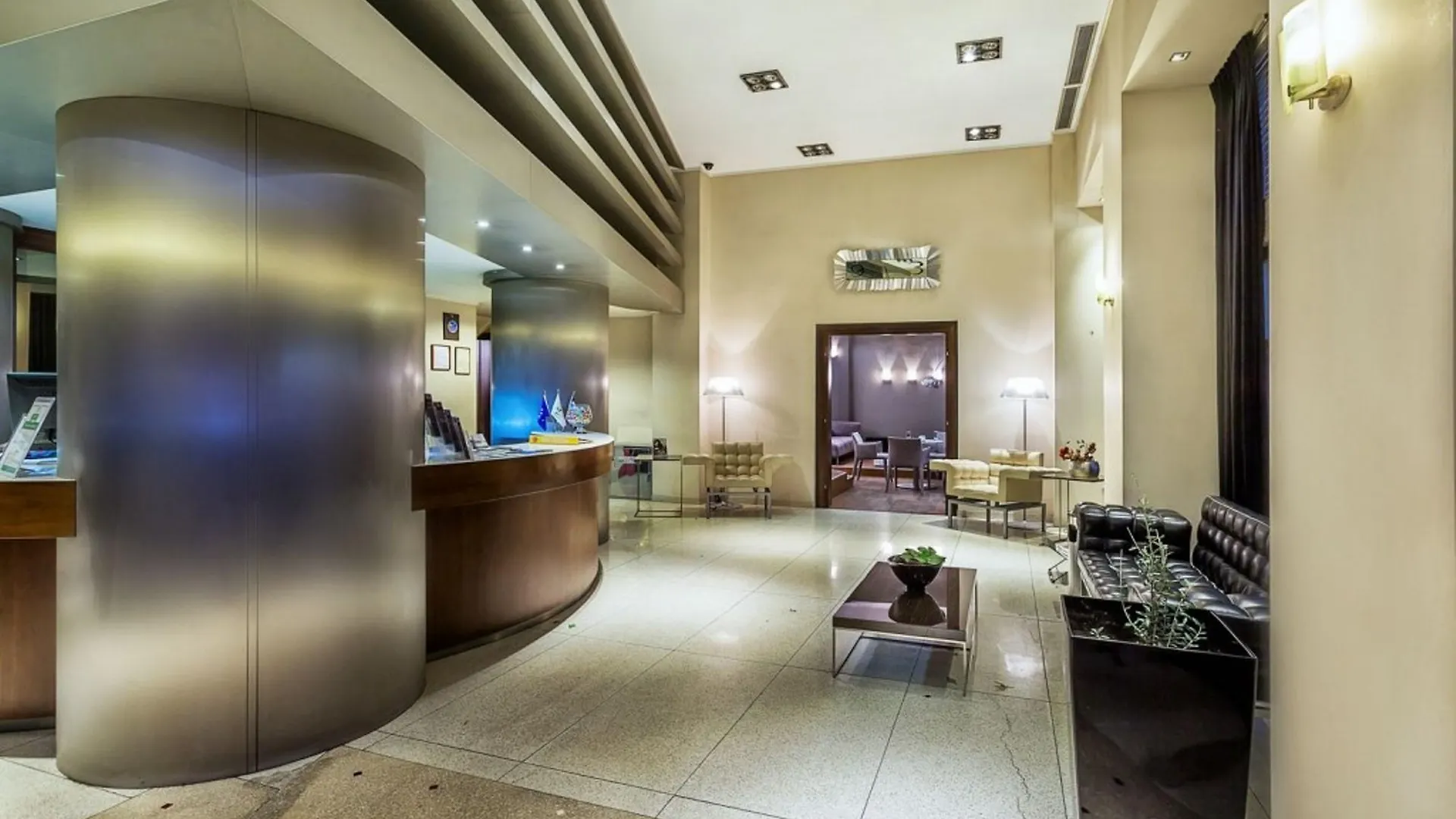 Egnatia Palace Hotel & Spa Thessaloniki