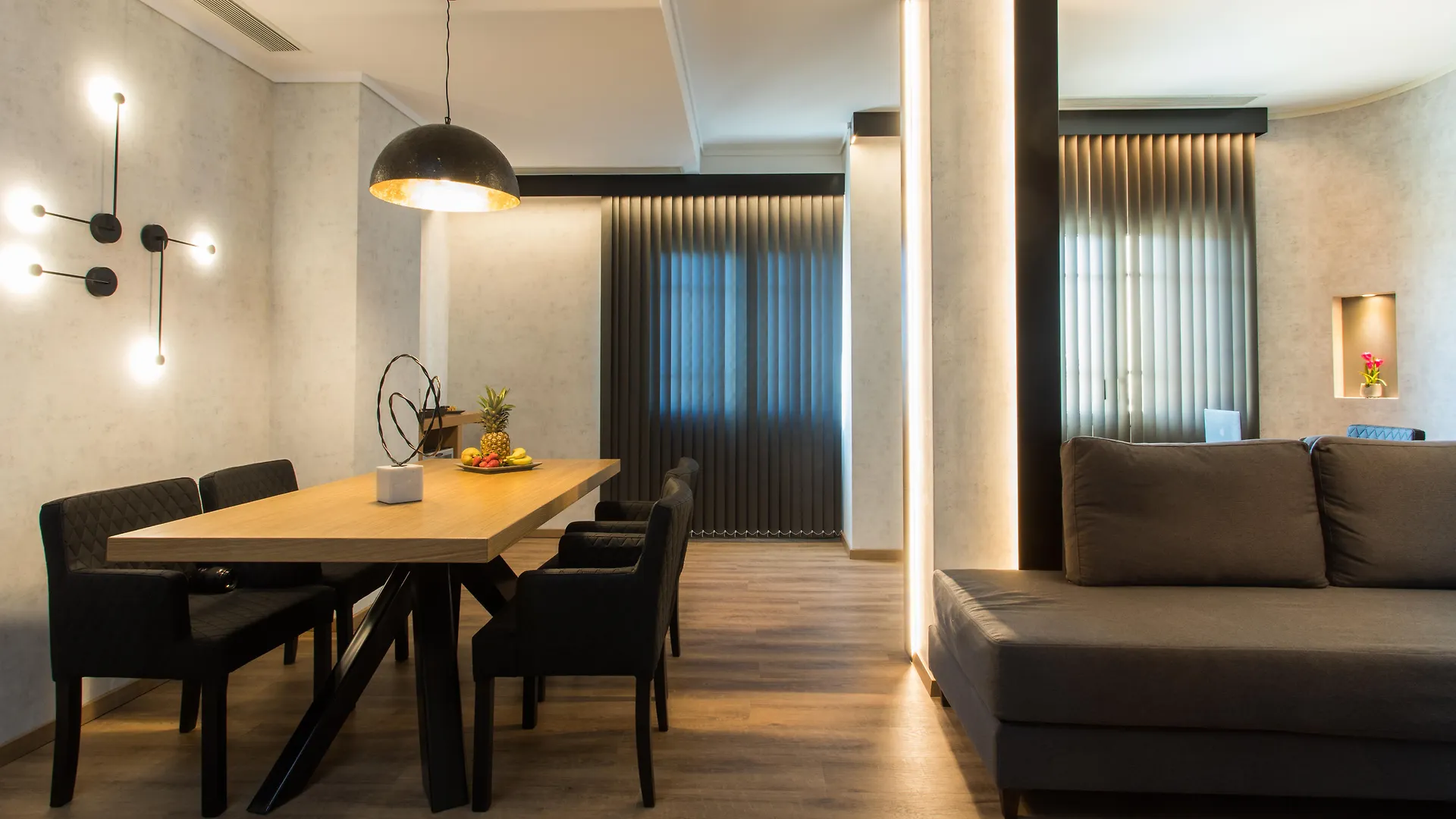 סלוניקי Egnatia Palace Hotel & Spa 4*,