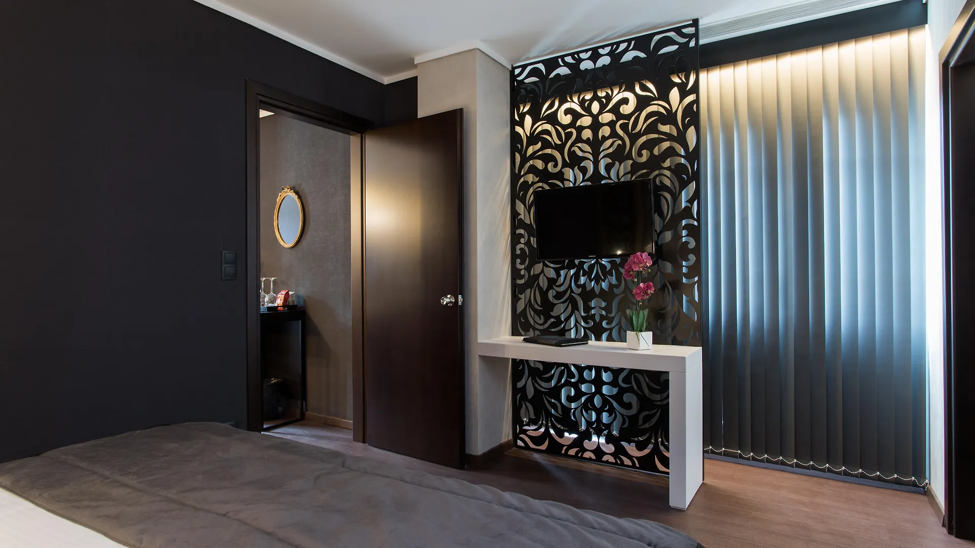 סלוניקי Egnatia Palace Hotel & Spa 4*,  יוון