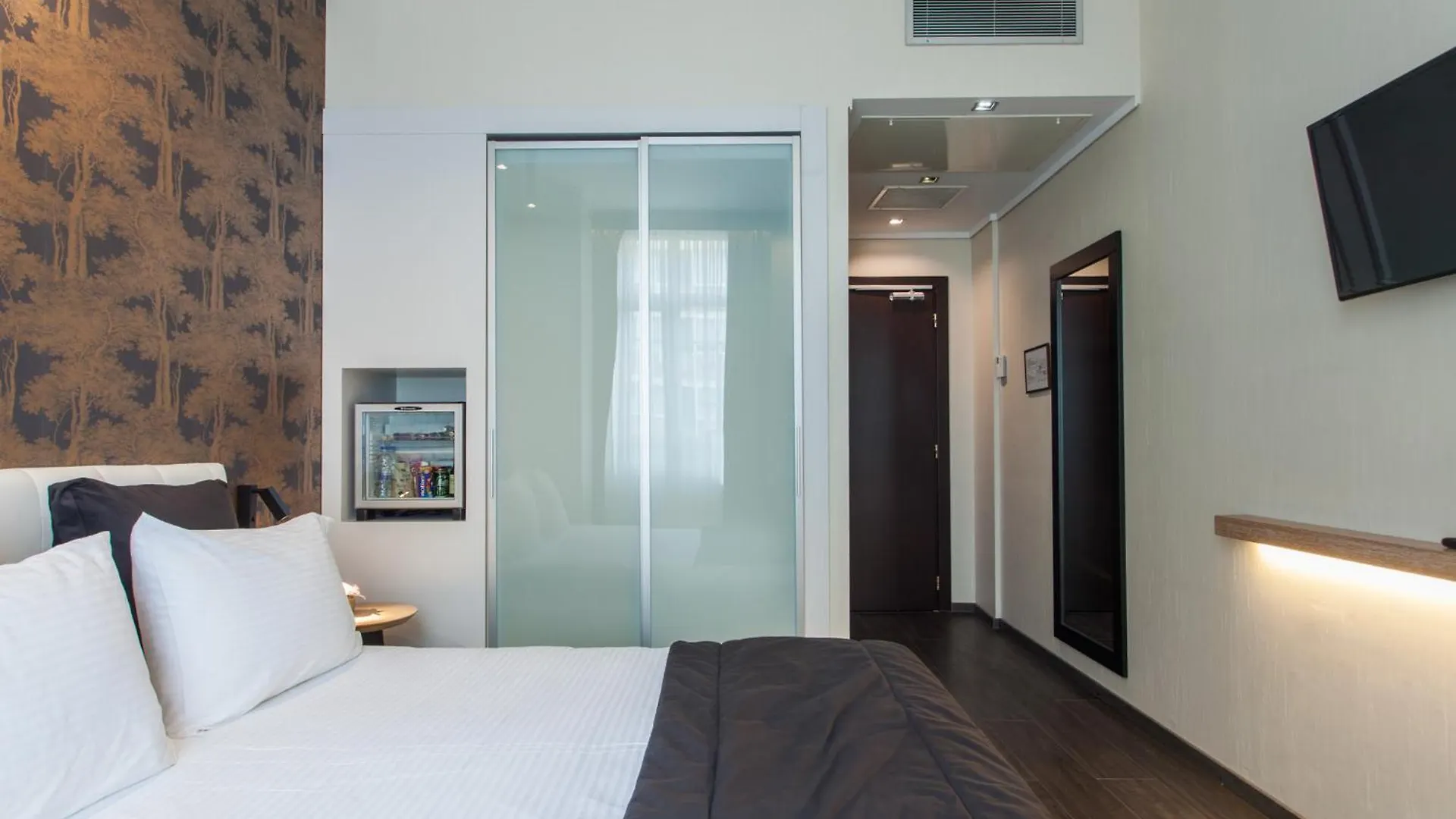 Egnatia Palace Hotel & Spa Thessaloniki 4*,  Greece