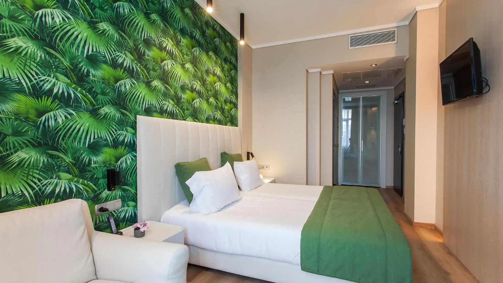 סלוניקי Egnatia Palace Hotel & Spa