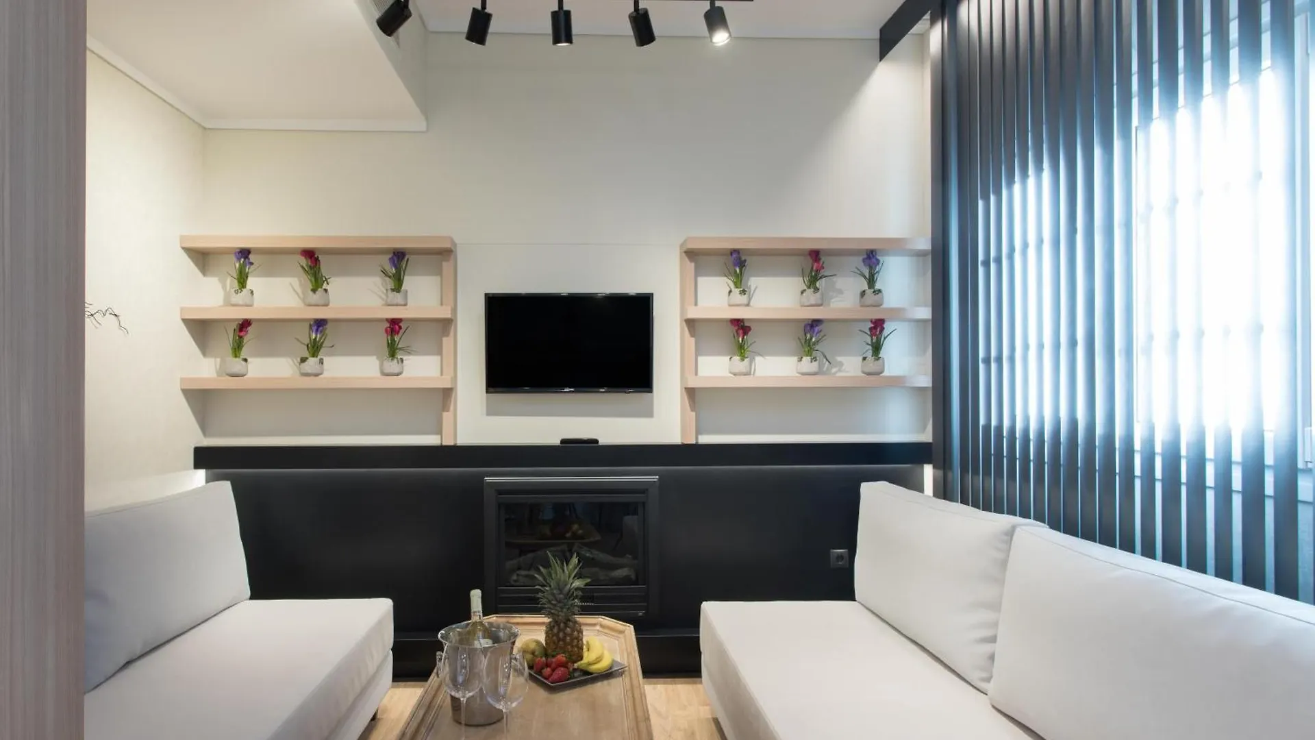Hotel Egnatia Palace Hotel&Spa Salonicco