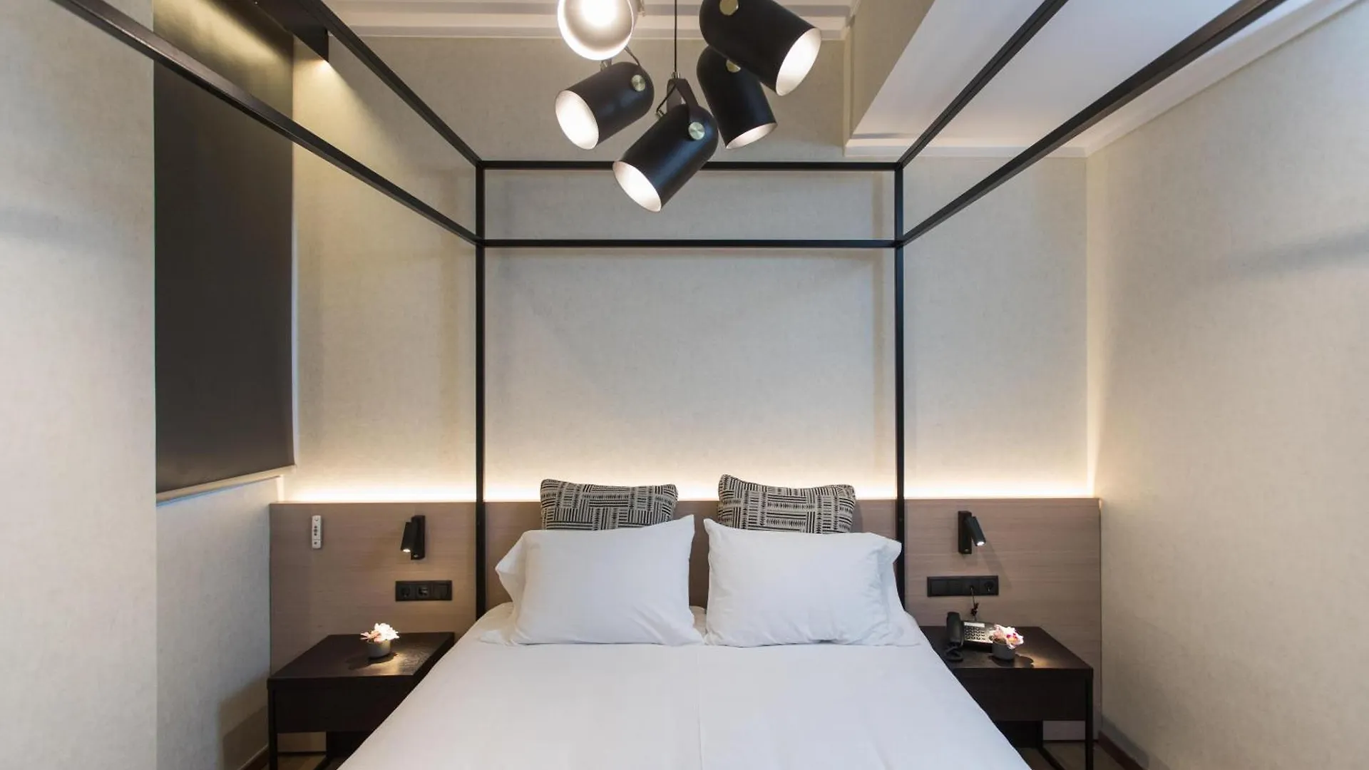 ****  סלוניקי Egnatia Palace Hotel & Spa יוון