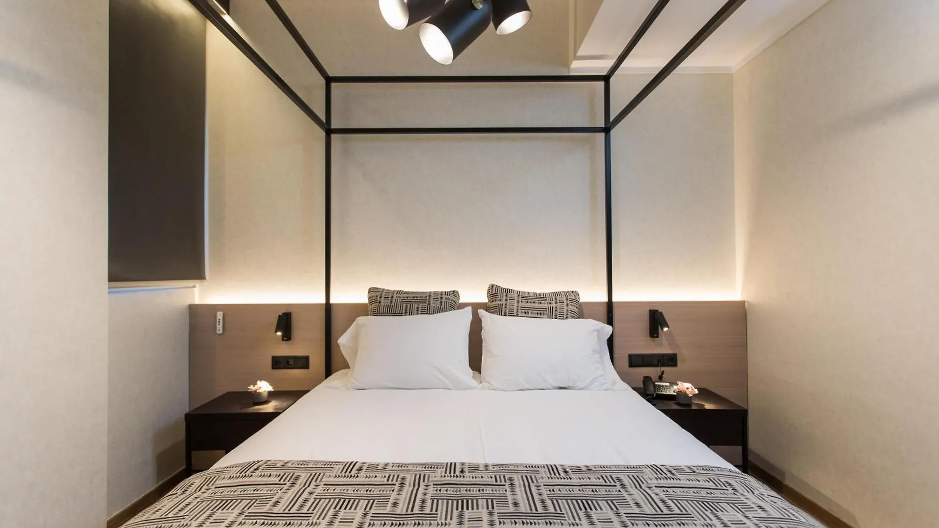 סלוניקי Egnatia Palace Hotel & Spa 4*,
