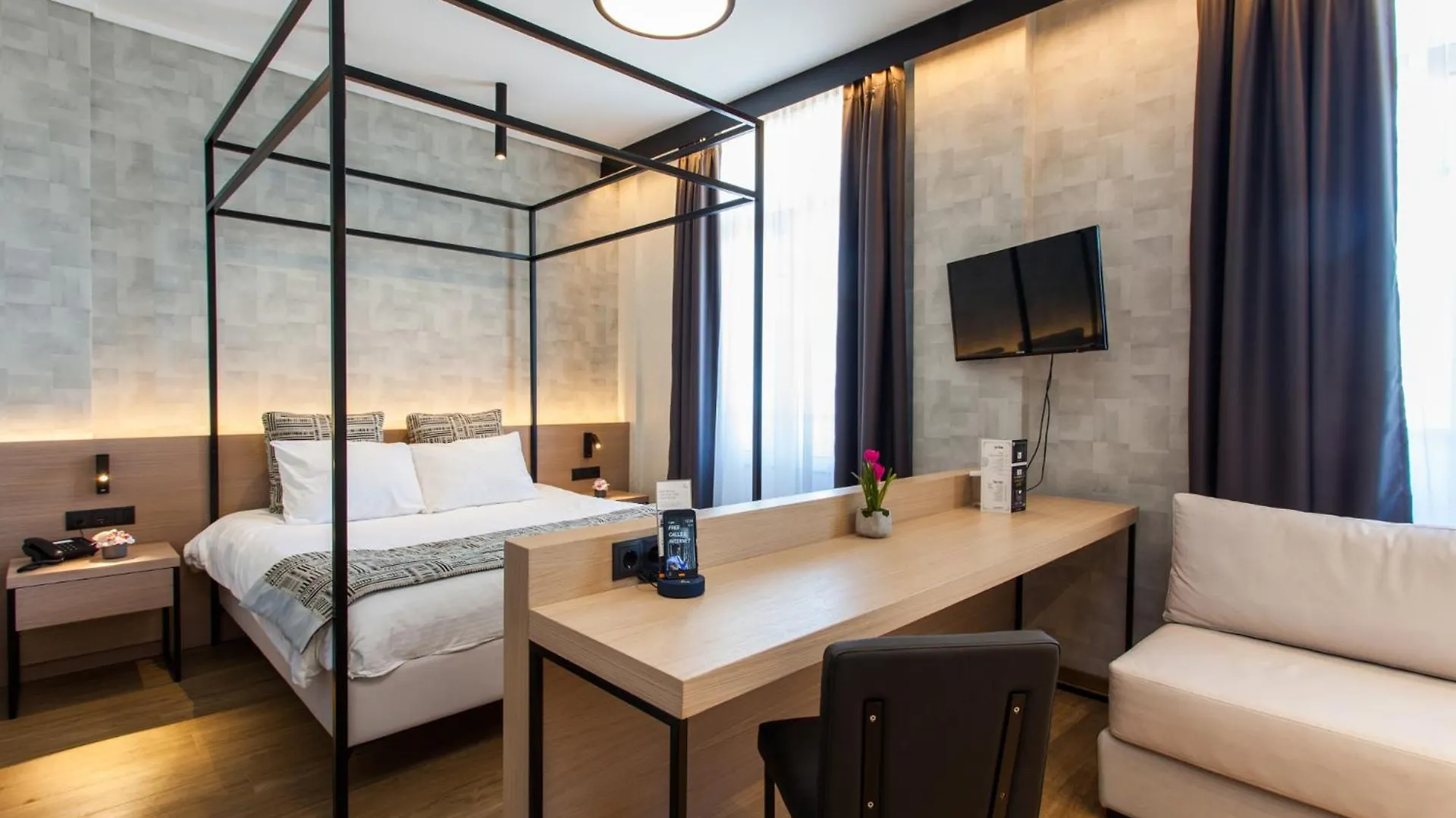 Egnatia Palace Hotel & Spa Thessaloniki Greece